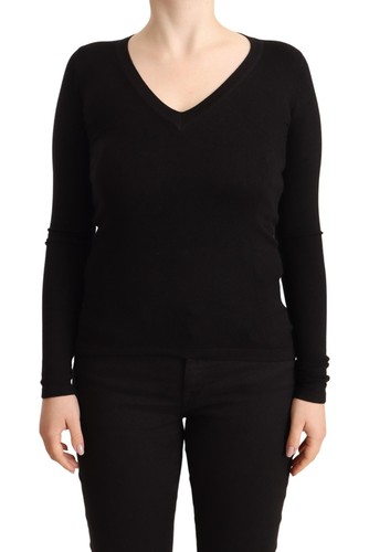 Maglione alpha studio nero - studio,