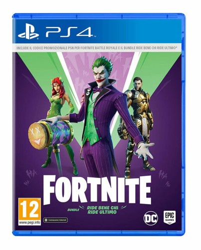 Fortnite ride bene chi - fortnite:ride,