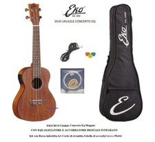Eko duo ukulele - duo, concerto