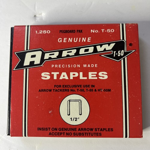 Vintage arrow 2 - arrow, t-50