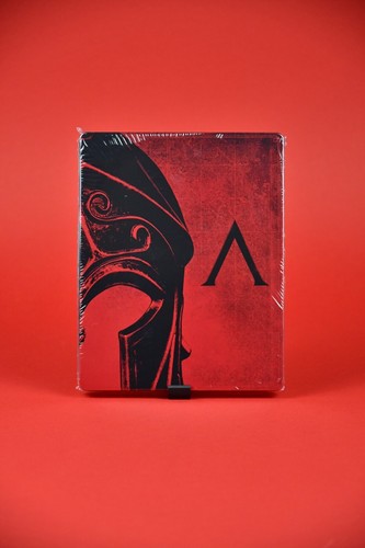 Assassin creed odyssey - 🏰,
