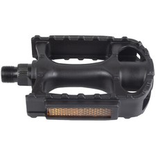 Pedali bici 9/16" asse