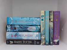 HARRY POTTER Collezione