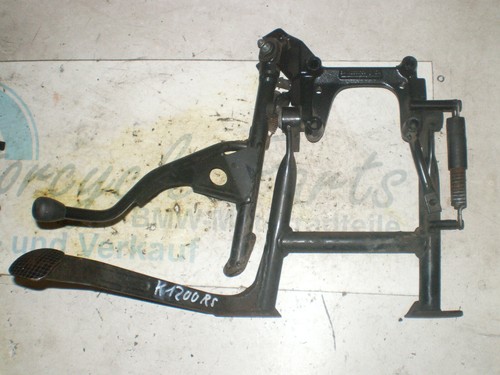 Cavalletto principale - , e