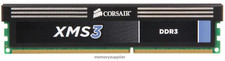 CMX12GX3M3A1333C9 Corsair Dominator XMS3 4 GB PC3-10600 DDR3-1333 MHz DIMM
