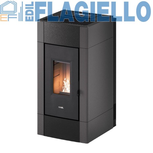 Stufa pellet aria - stufa, ad