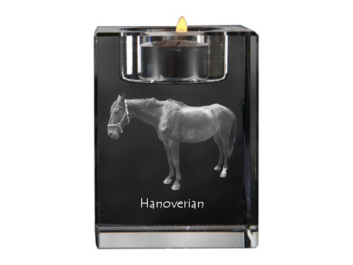 Hannoveriano candelabro - , di