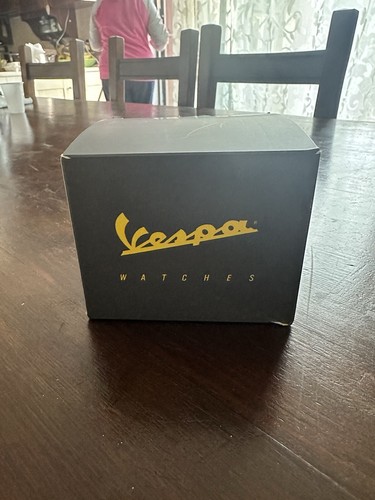 Orologio vespa - orologio,