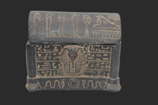 RARA ANTICA SCATOLA PORTAGIOIE