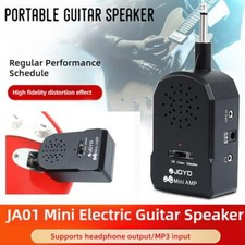 Per JA-01 Mini Amplificatore