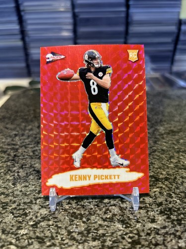 Inserto zenith kenny pickett - kenny,
