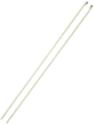 Strisce retroilluminazione - strisce,