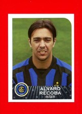 CALCIATORI 2002-03 2003 Panini