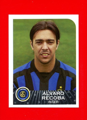 Calciatori 2002 2003 panini - 2002-03,