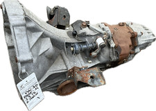 Cambio manuale per modello PORSCHE 944 924 2.5 DIESEL 6 marce ricambio usato