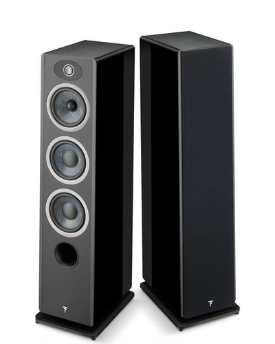 Focal vestia coppia di - coppia,