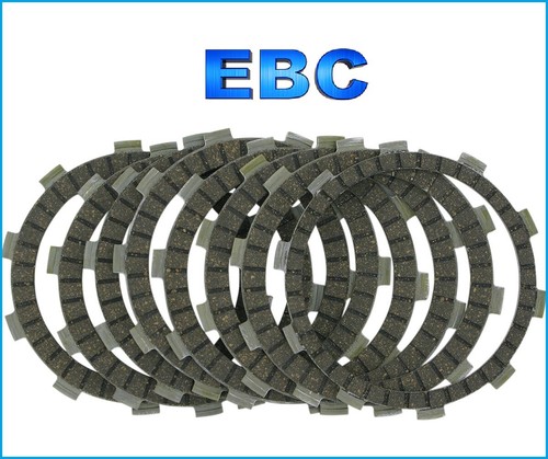 Kit dischi frizione - frizione, ebc