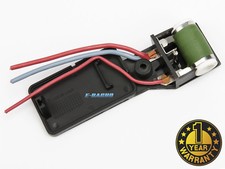 FAN RADIATOR RESISTOR FOR MINI