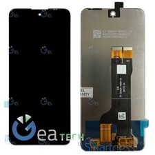 DISPLAY LCD PER ZTE BLADE A75 5G Z2357N RICAMBIO SCHERMO PARI ORIGINALE TOUCH