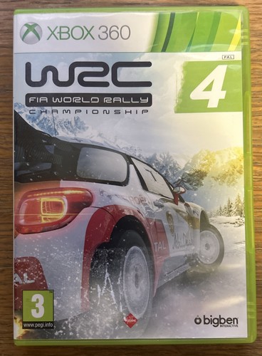 Wrc fia world rally - fia,