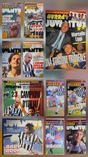 Hurrà JUVENTUS Stagione