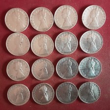 LOTTO numero 16 pezzi da 500