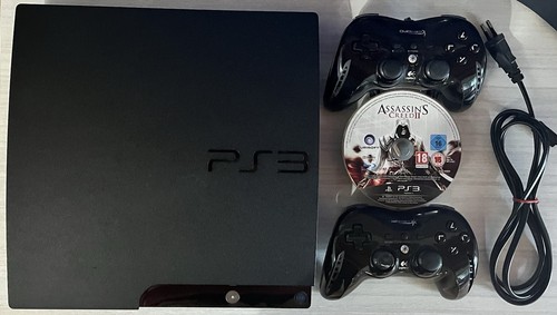 Sony playstation slim - playstation,