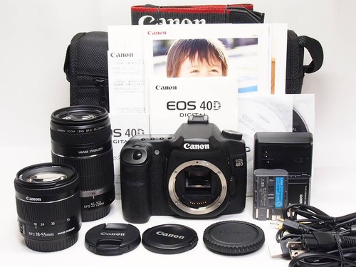 Canon eos 40d 913670 - canon,