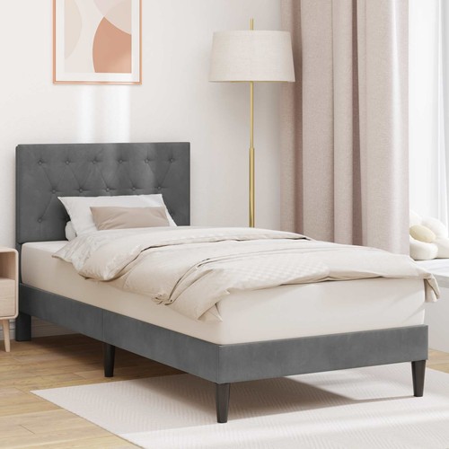 Struttura del letto con
