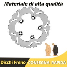 Disco Pastiglie Freno