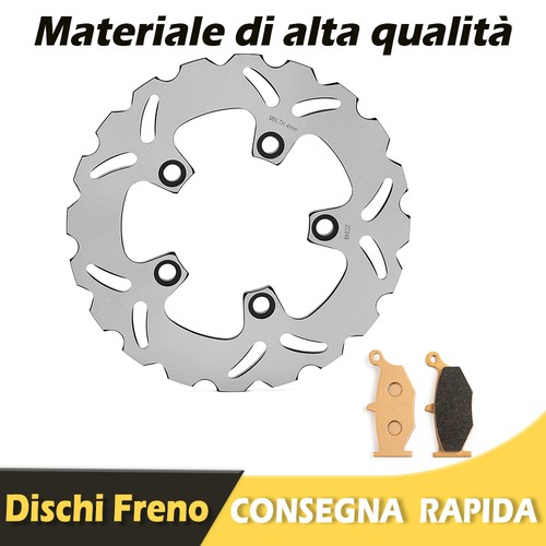 Disco pastiglie freno - disco,