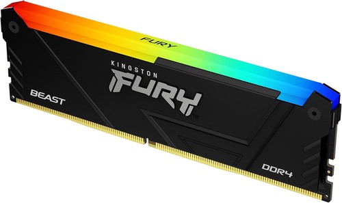 Kingston fury beast rgb - fury,