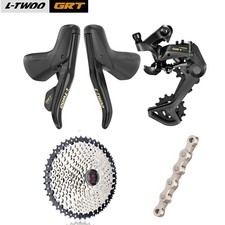 LTWOO GRT 1x12 Velocità