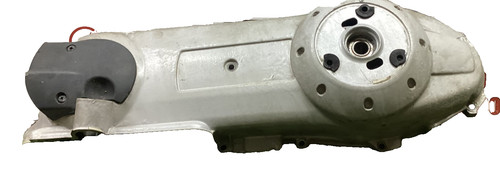 Carter frizione piaggio - carter,