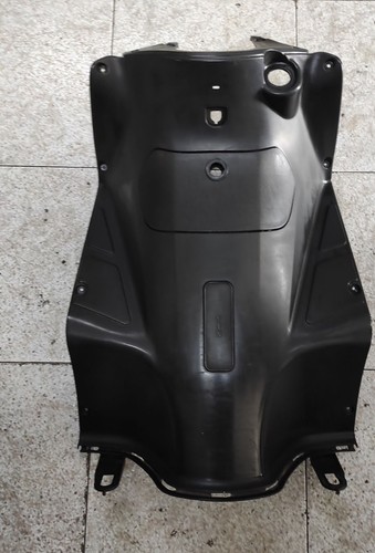 Carena retroscudo kymco - retroscudo,