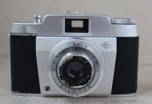 Macchina fotografica vintage - macchina,