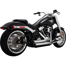 Vance & Hines ShortShots