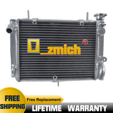 Aluminum Radiator FOR Yamaha