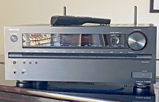 ONKYO TX-NR646 Ricevitore di