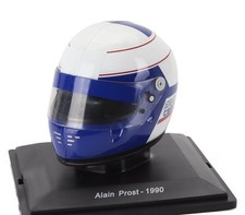 MODELLISMO AUTO STATICO HELMET