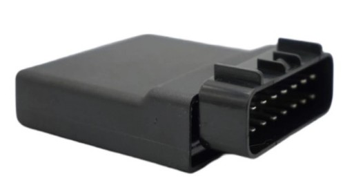 Cdi box kawasaki - cdi,
