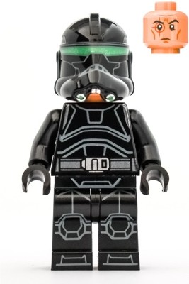 Nuovo lego star - ⭐,
