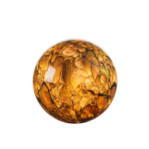 Oca nera lampada - lampada, sfera