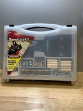 Milescraft Kit Completo Tasselli Jig