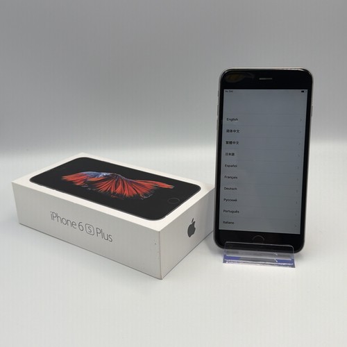 Iphone plus 16gb - plus,