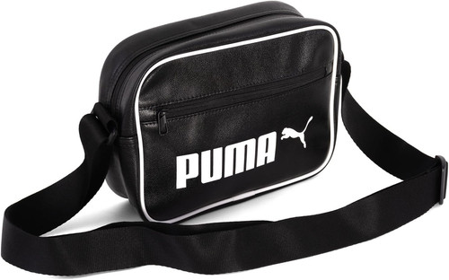 Reporter mini bag unisex - reporter, borsa