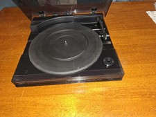 Kenwood P94 Giradischi Tracciamento Lineare a Trazione Diretta Made in Japan