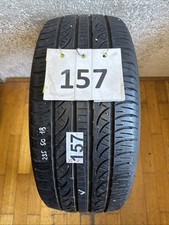 235/50R18 235/50ZR18 97W PIRELLI P ZERO NERO Sommerreifen