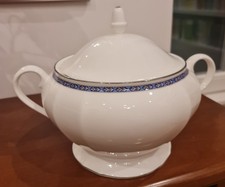 Richard Ginori 1735 Zuppiera Mod. Duchessa