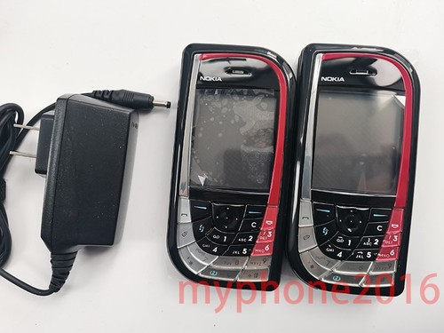 Nokia 7610 nero - 2g,